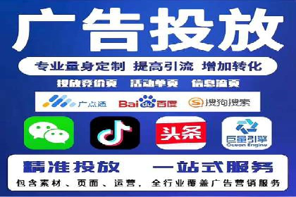 SEM托管代运营案例：打造高效营销体系
